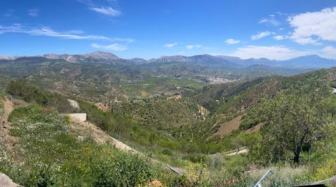 Foto 2 de Finca rústica en venda a Colmenar, Málaga
