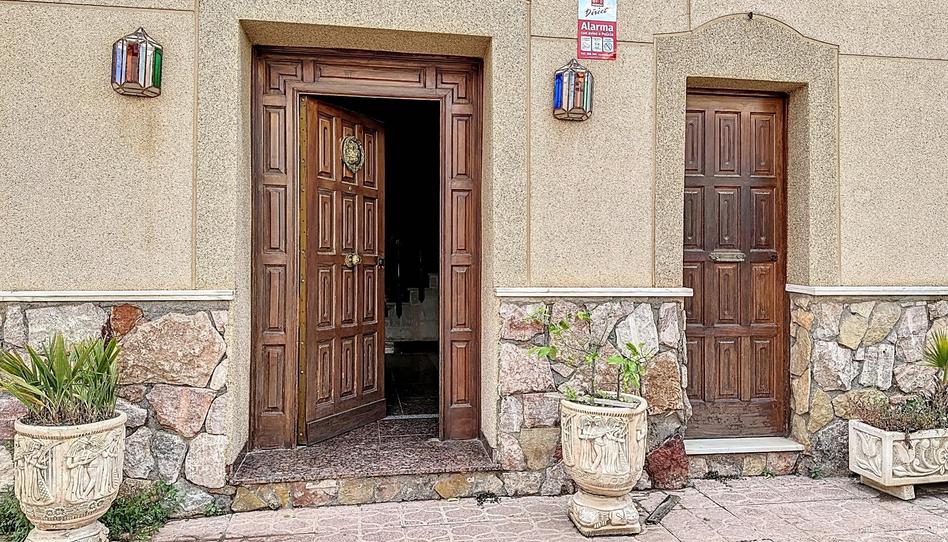 Foto 1 de Casa o xalet en venda a  Navarra, 6, Ciudad Jardín - Tagarete - El Zapillo, Almería