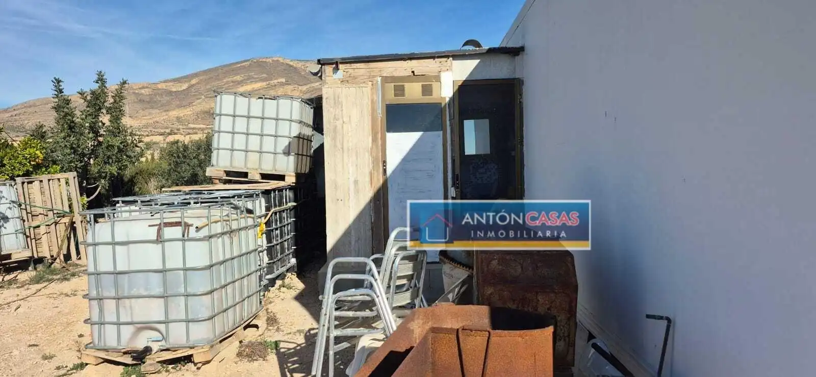 Terreno rústico en venta en Monforte del Cid, imagen 5