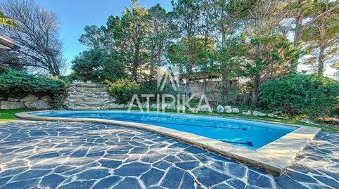 Foto 4 de Casa o chalet de alquiler en Bruguers, Gavà