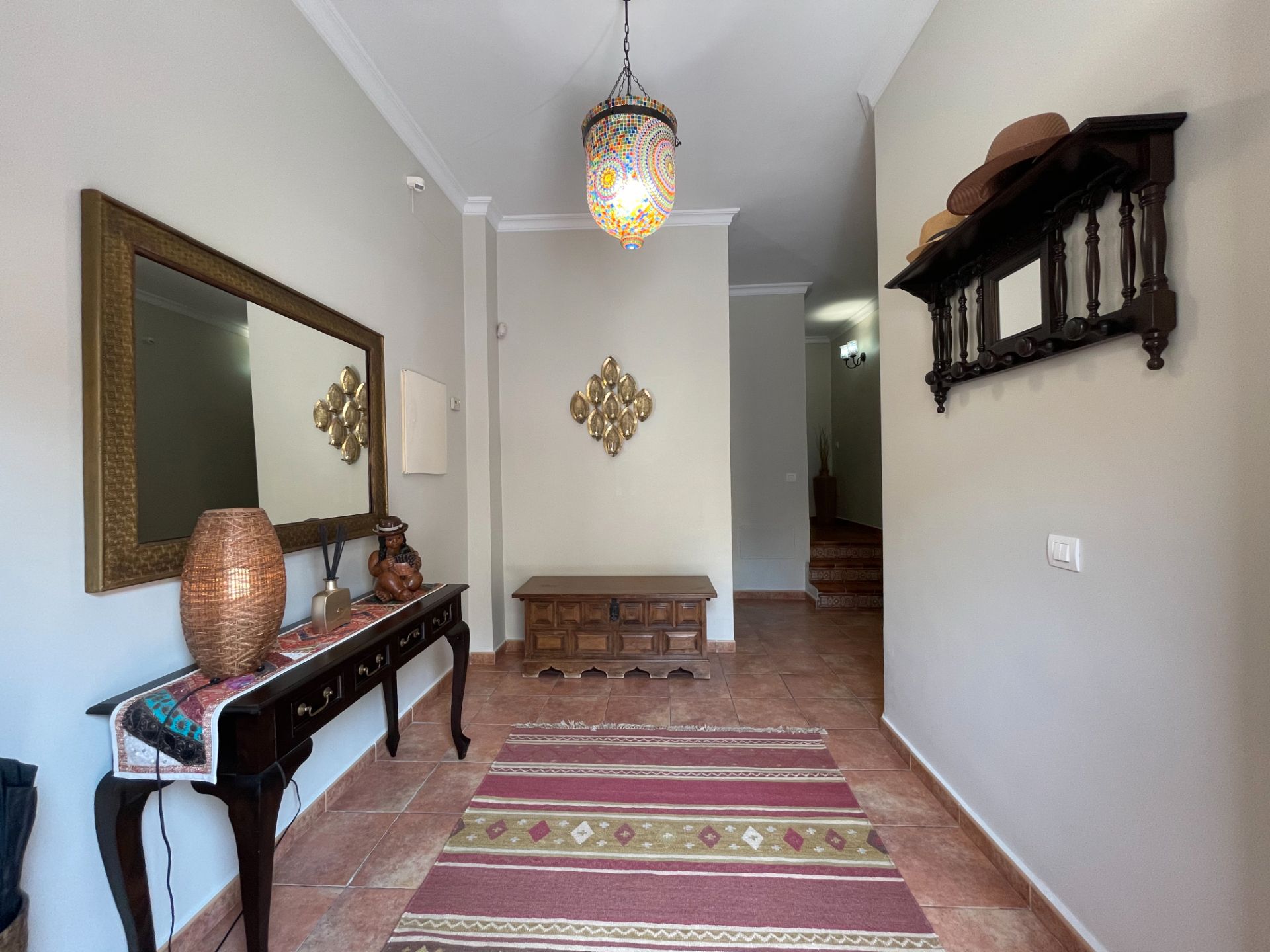 House or chalet for sale in Alhaurín de la Torre  with Air Conditioner, Terrace and Storage room