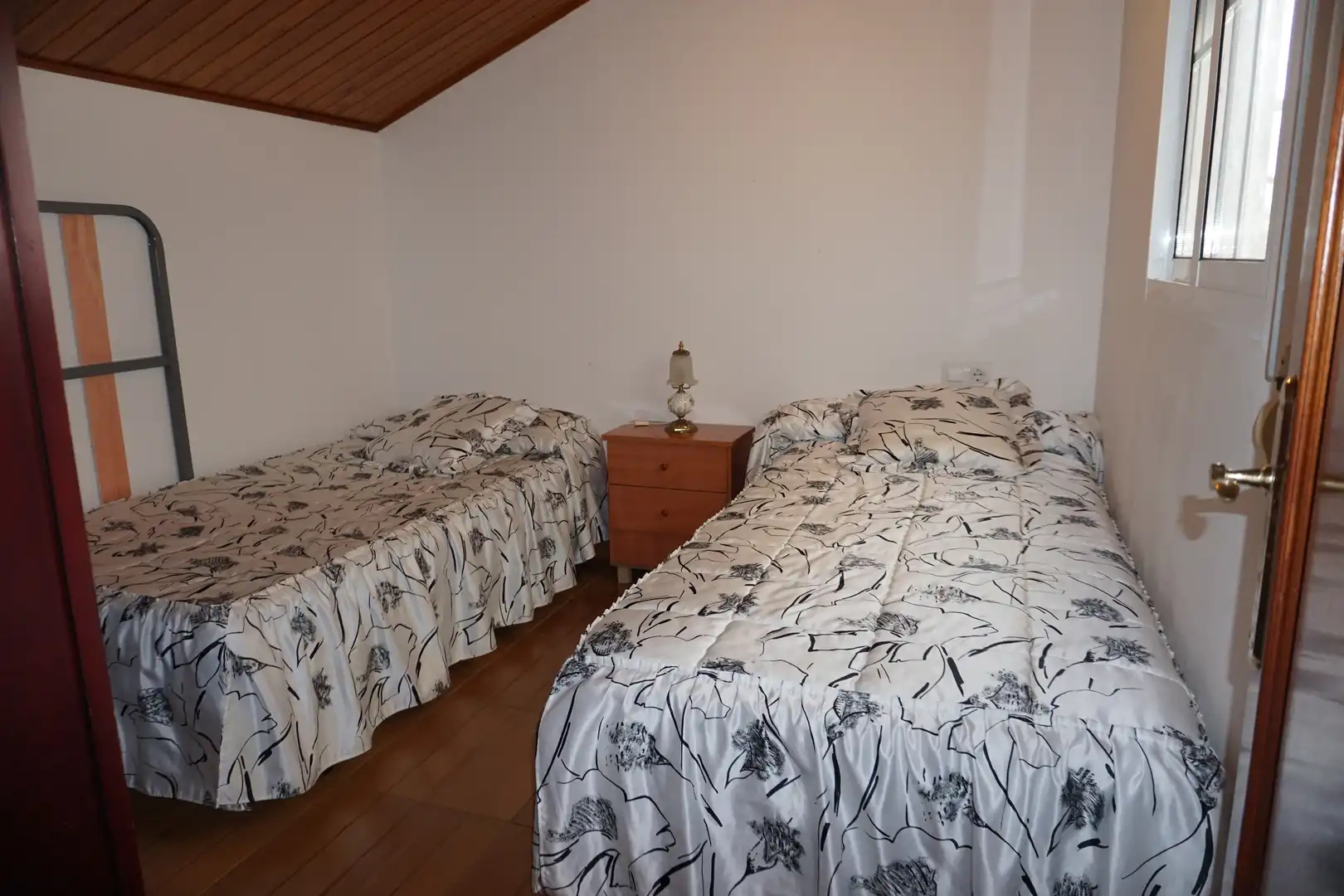 Habitación de Casa o chalet en venta en Melide con Calefacción, Jardín privado y Terraza