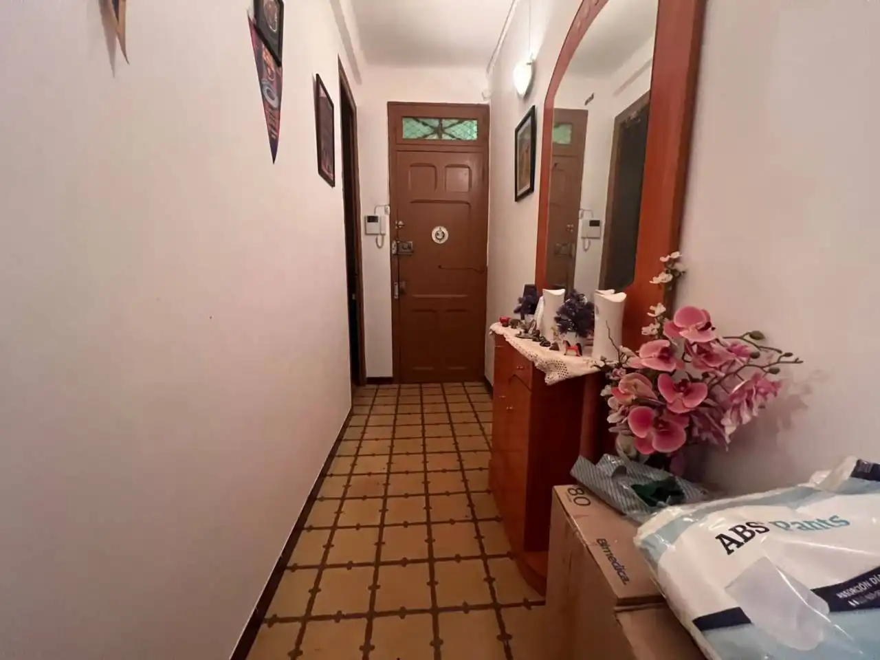 Appartamento con terrazza in vendita a Calle Vallespir, imagen 20