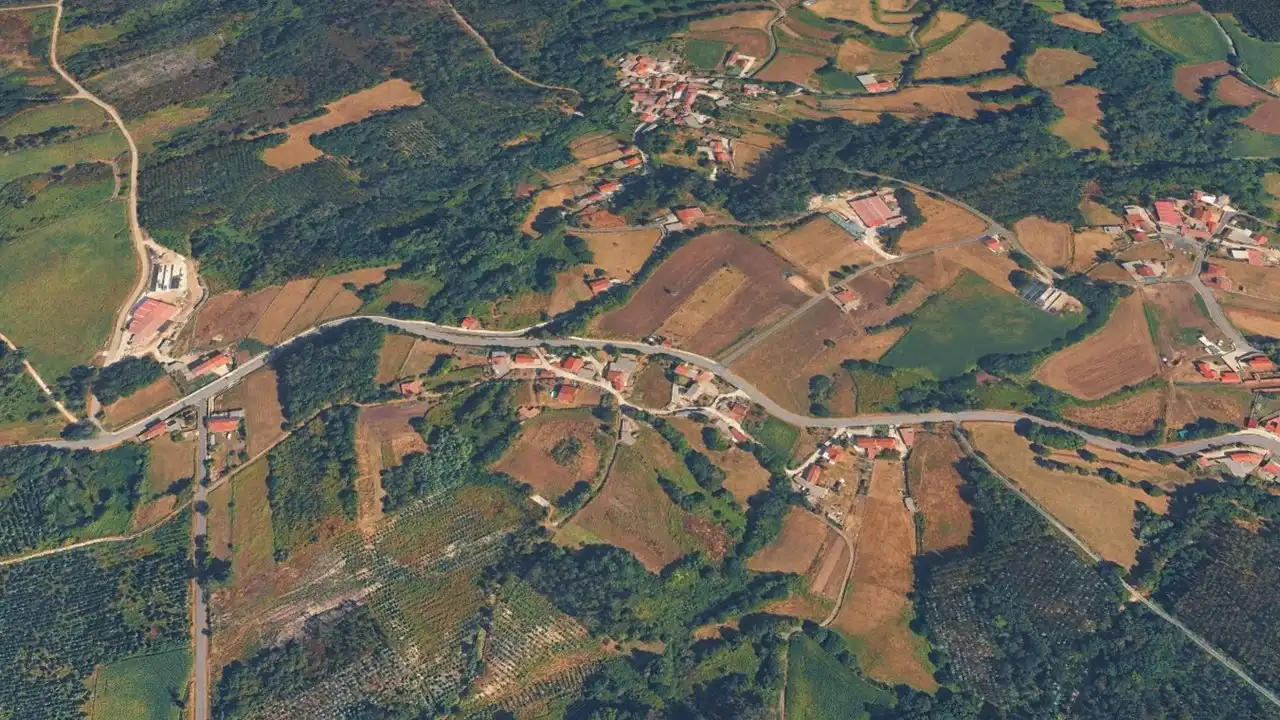 Terreno rústico en venta en Lg Portocamiño, imagen 3
