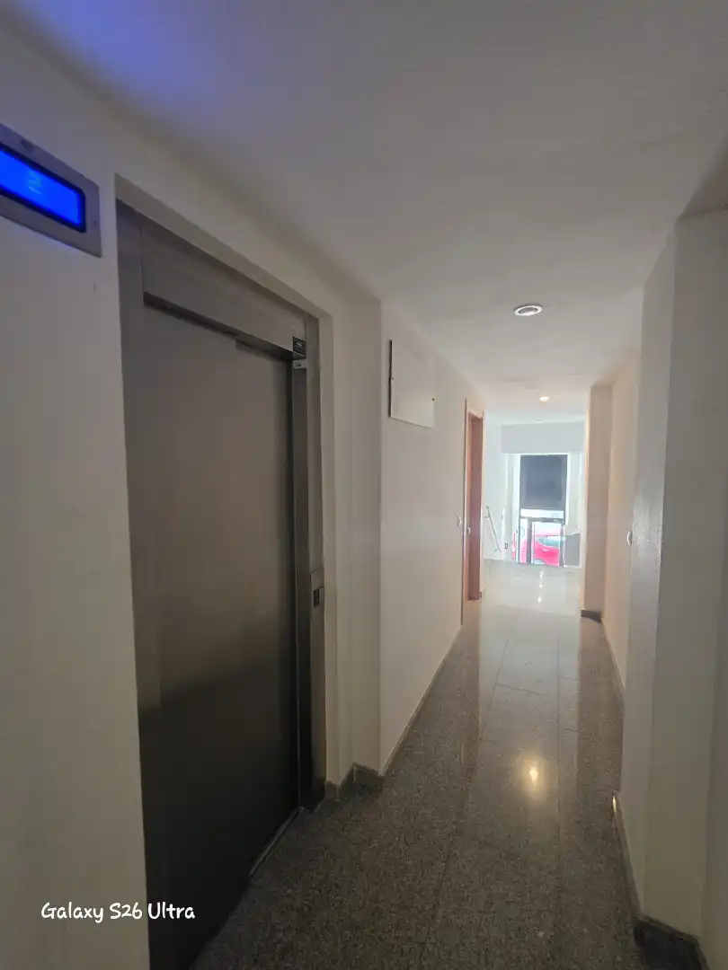 Flat for rent in Formentera del Segura  with Storage room, Furnished and Balcony