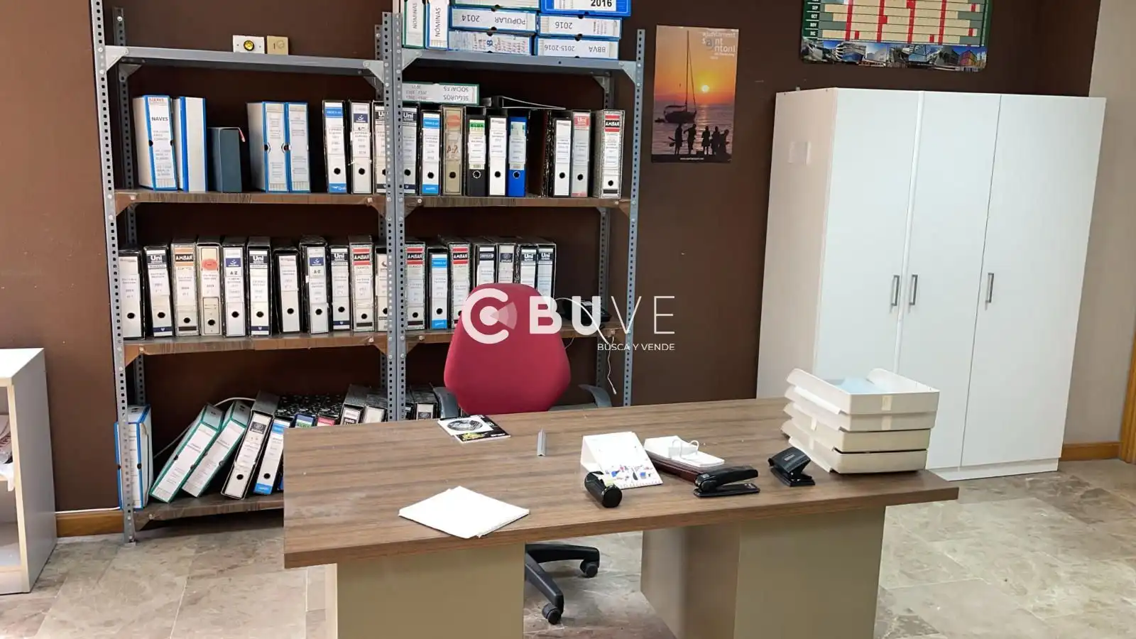 Bureau avec ascenseur à vendre à ARCO LADRILLO, imagen 33
