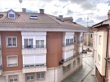 Appartement avec ascenseur à vendre à Cardenal Almaraz