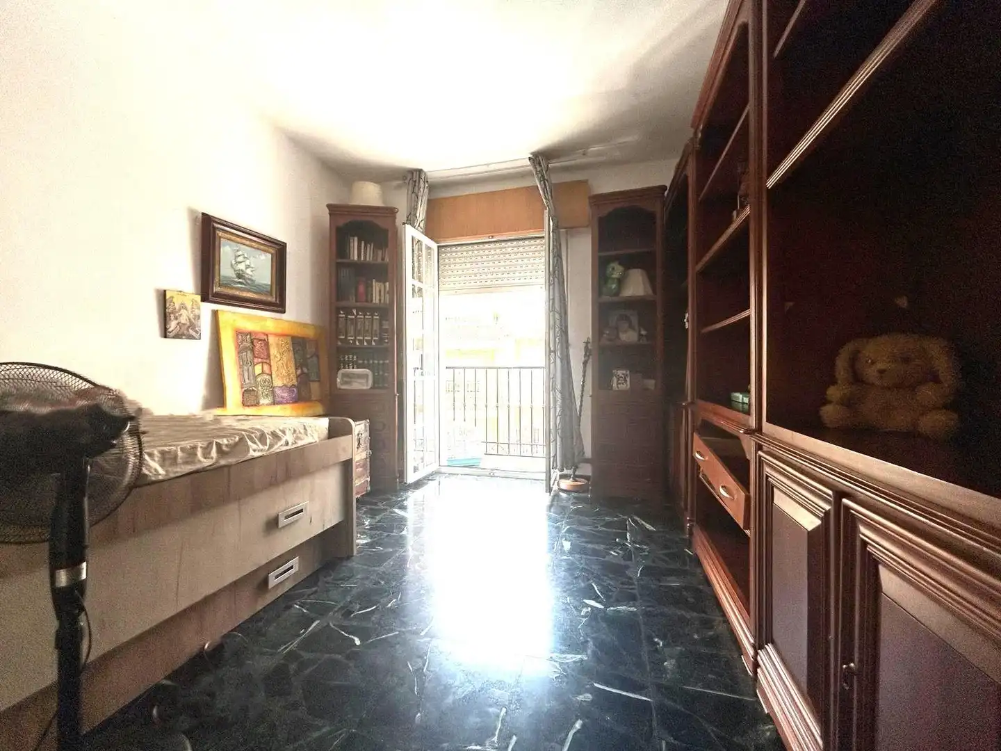 Flat for sale in Adra
