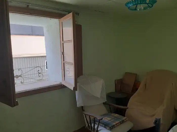 Habitación de Casa o chalet en venta en Arbeca con Balcón