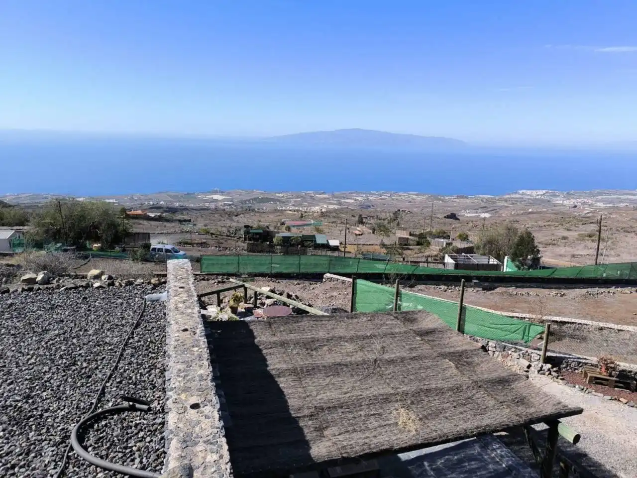 Country house with garden for sale in Calle Tijoco Arriba, imagen 10