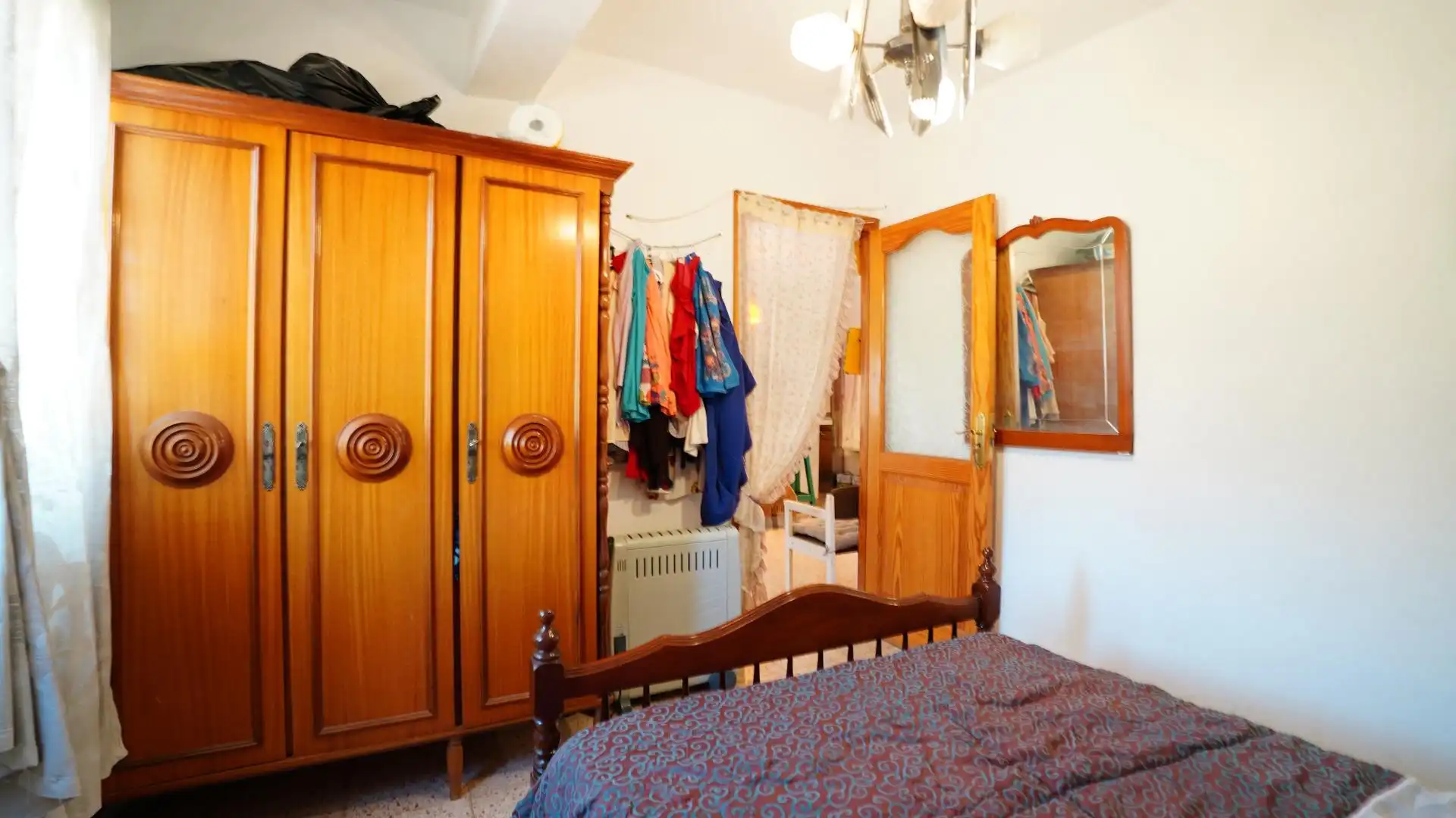 Habitación de Finca rústica en venta en Santa Lucía de Tirajana con Trastero
