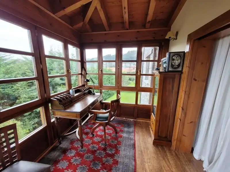 Maison avec jardin à vendre à Pría - Nueva-Hontoria - Naves, imagen 20