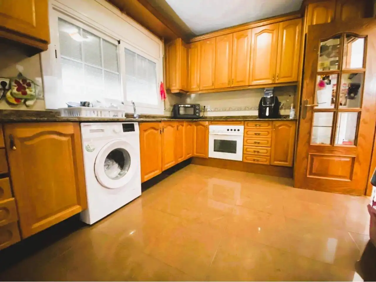 Detached house with pool for sale in Avenida Can Marcet, imagen 12