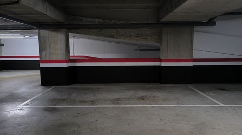 Foto 4 de Garaje en venta en Calle Larraskitu, 4, Artatzu - Larraskitu, Bilbao