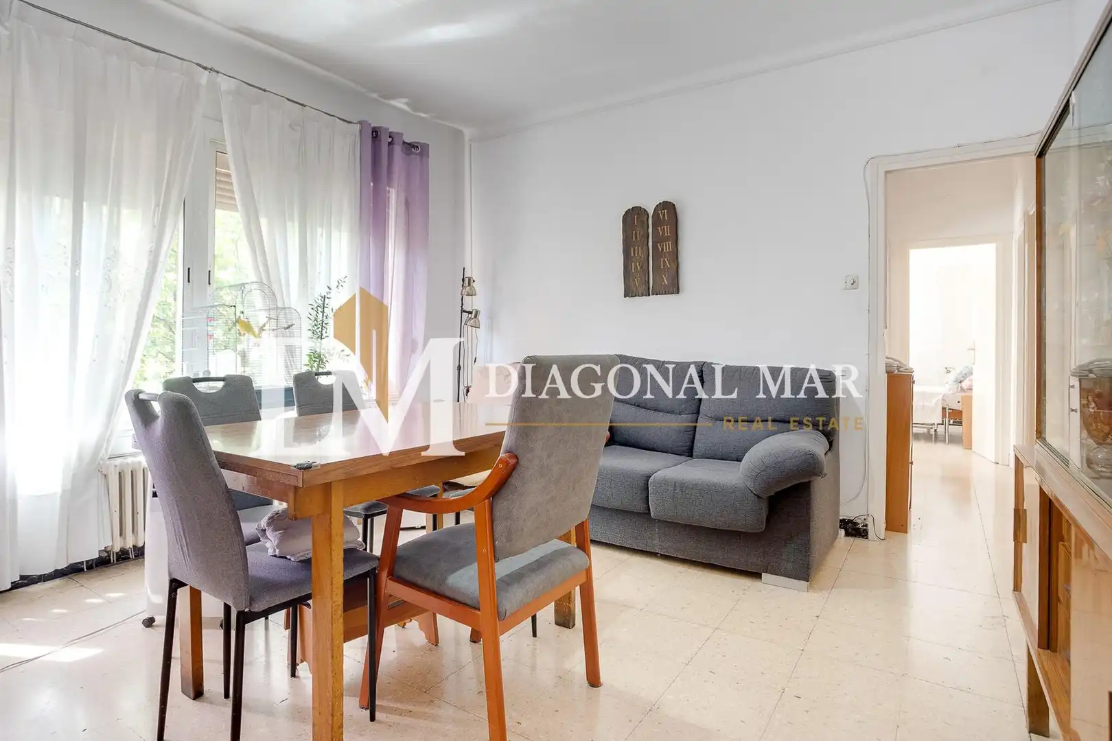 Habitación de Piso en venta en Horta - Guinardó