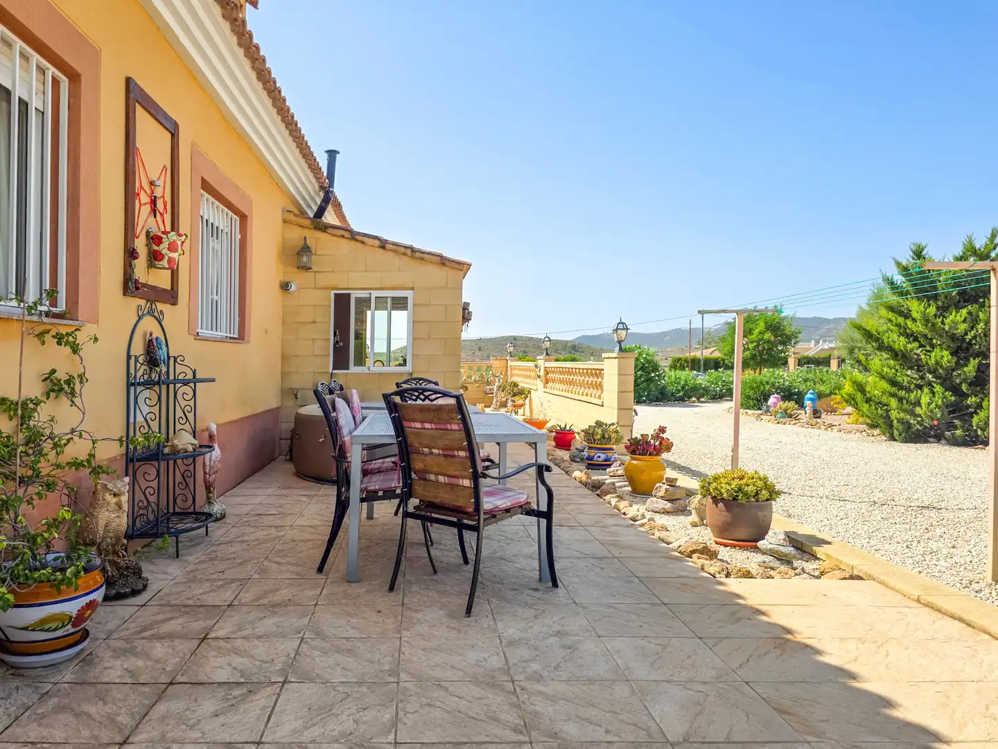 Casa en venta en El Pinós / Pinoso, imagen 6