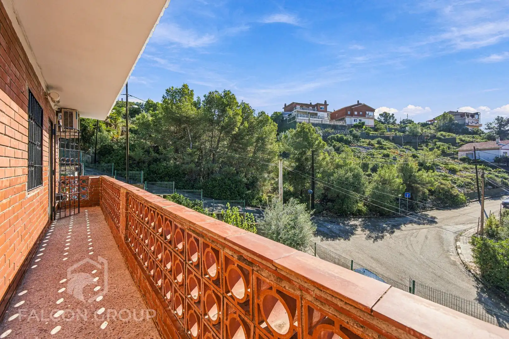 Casa amb terrassa en venda a Carrer Dublín, imagen 23