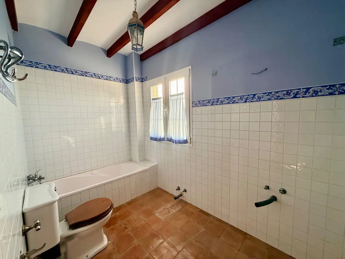 Bany de Casa o xalet en venda en El Campello