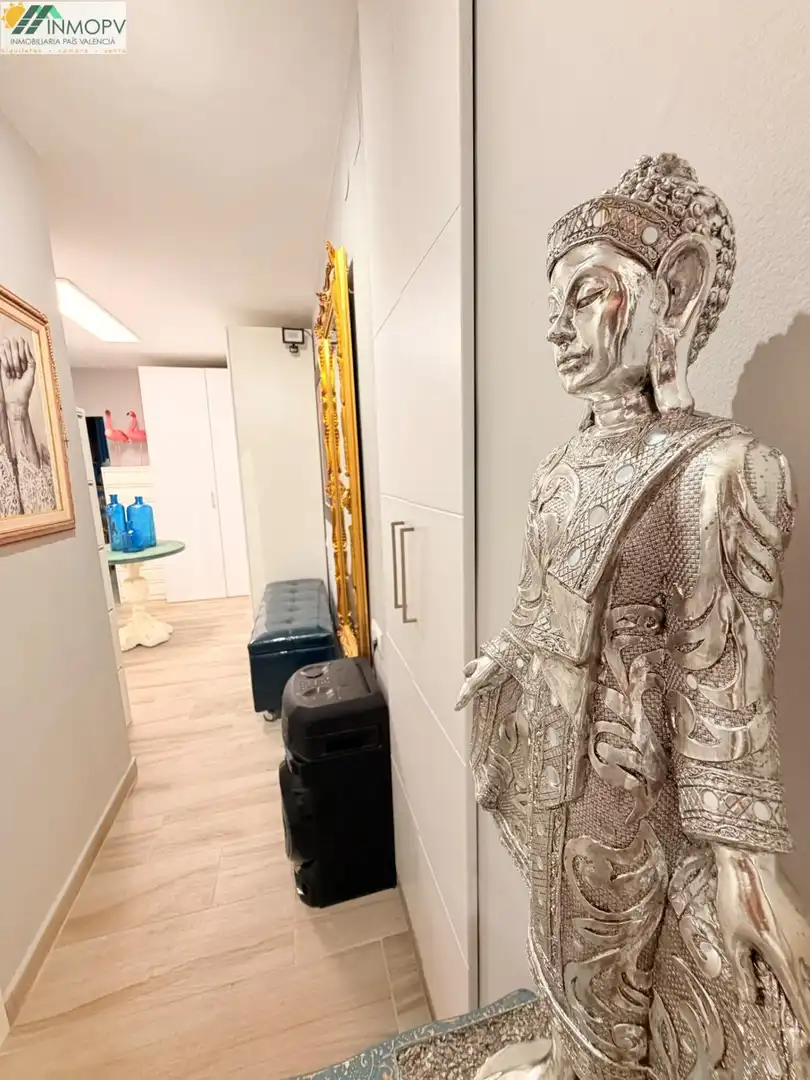 Maison jumelée avec terrasse à vendre à Casco Urbano, imagen 31