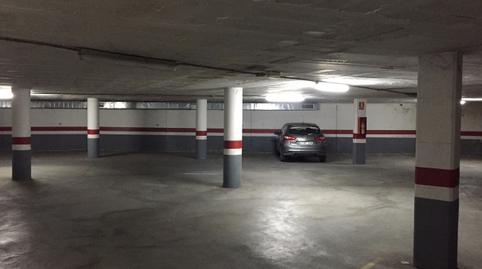 Foto 5 de Garatge en venda a Plaça Lledoner, 6, Torroella de Montgrí, Girona