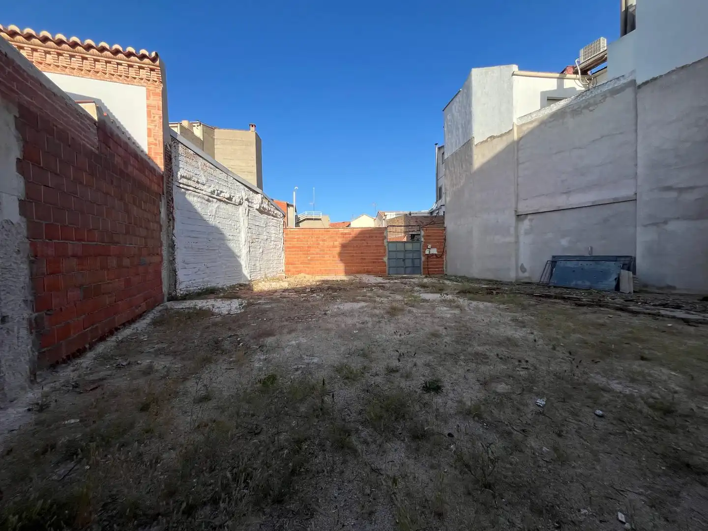 Residential for sale in Villarrubia de los Ojos