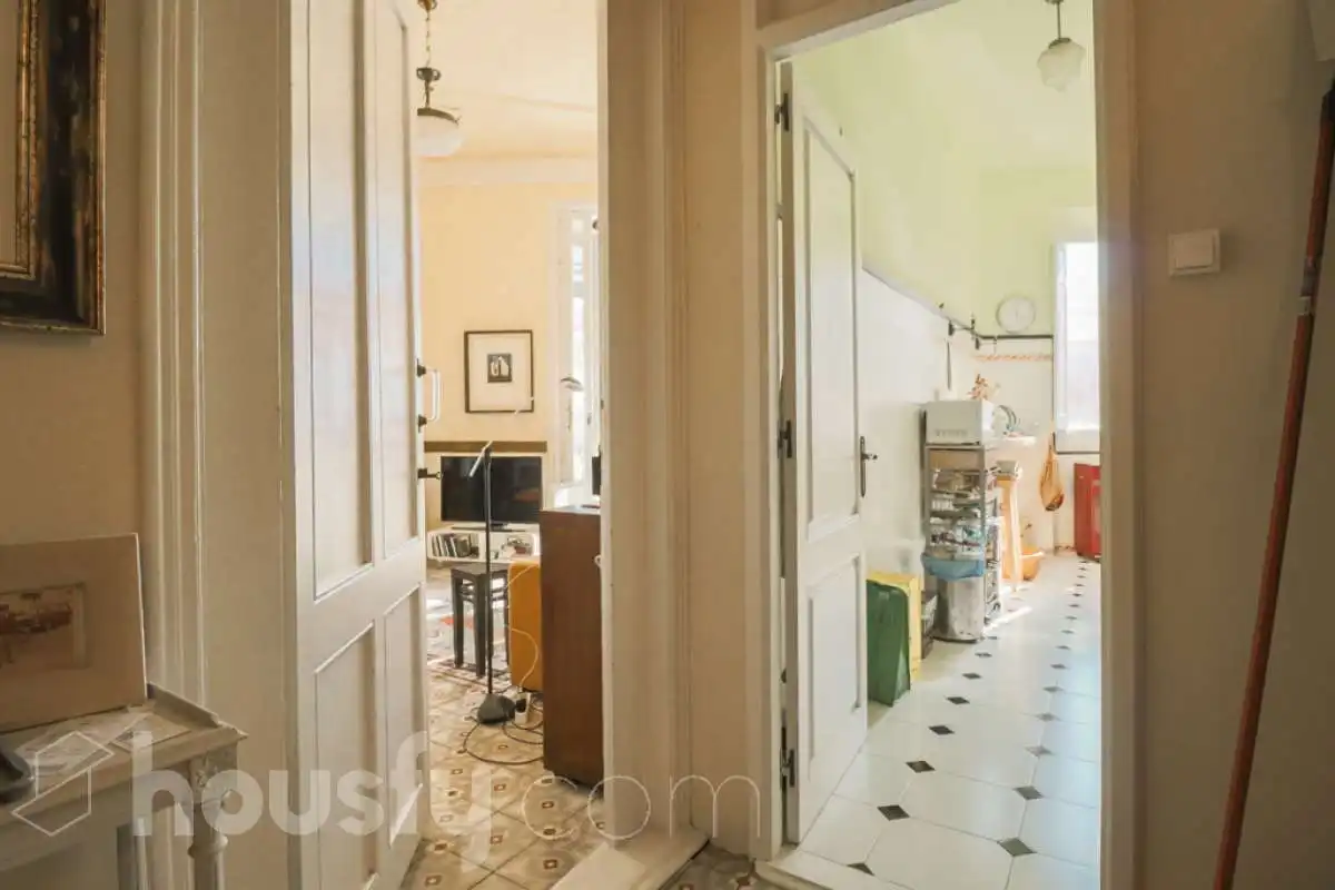 Casa o xalet en venda a Plaça de l'Estació, Barceloneta - Molí d'en Rovira
