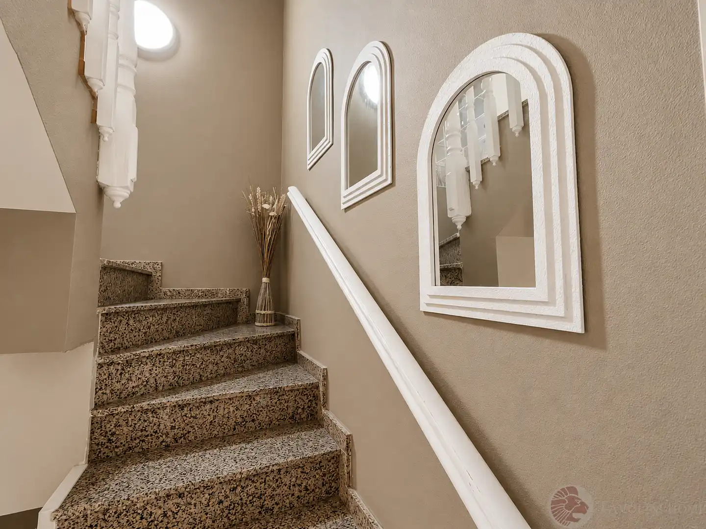 Villa mit Terrasse zur Miete in Bonalba-Cotoveta, Mutxamel, imagen 21