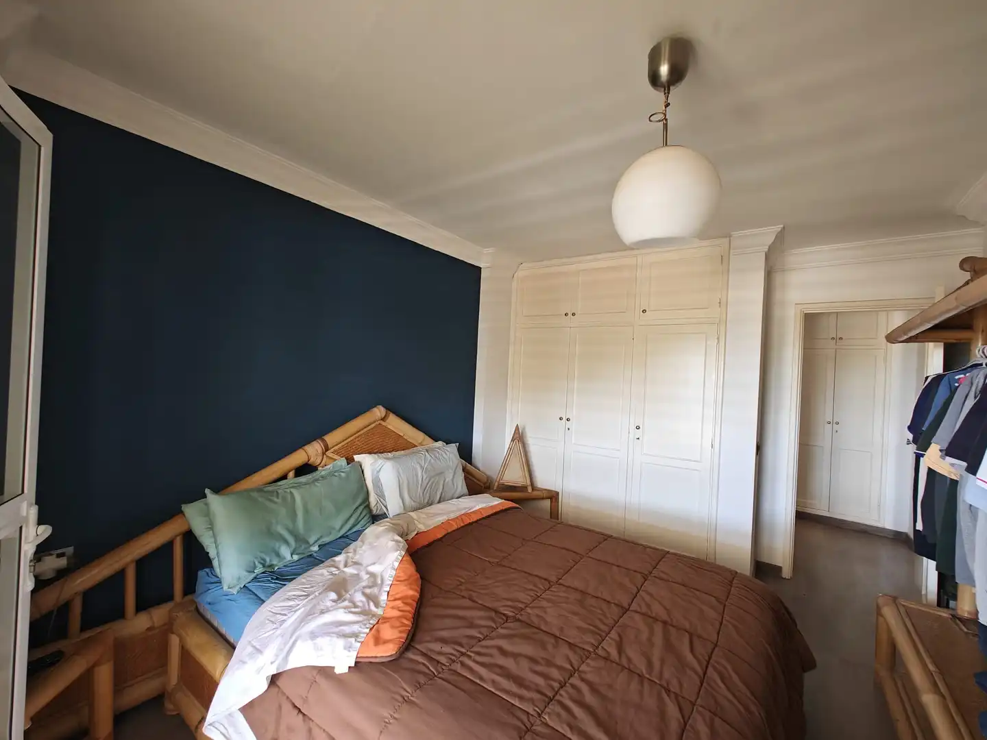 Dormitori de Apartament en venda en Adeje amb Terrassa, Moblat i Forn