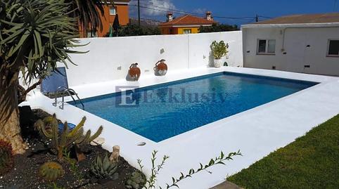 Foto 4 de Casa o xalet en venda a Araya, Candelaria