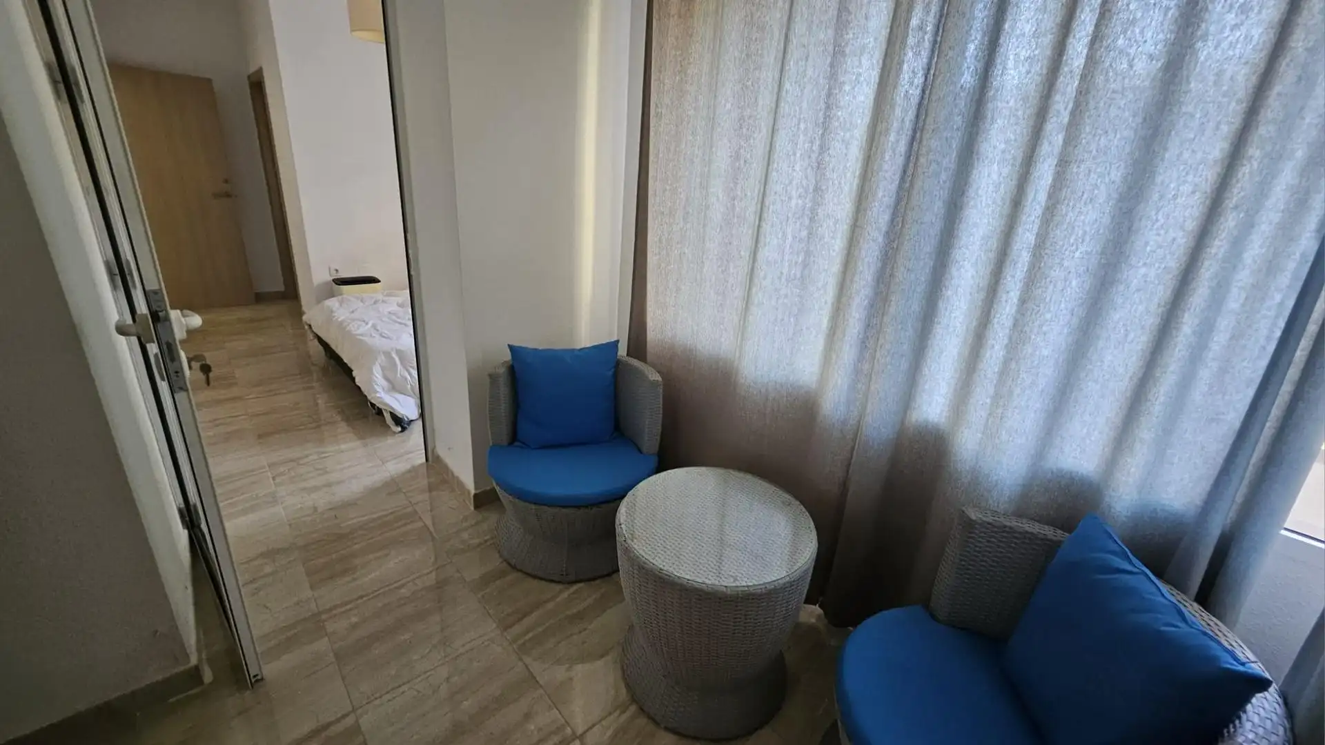 Villa mit Terrasse zum Verkauf in Playa Muchavista, imagen 18