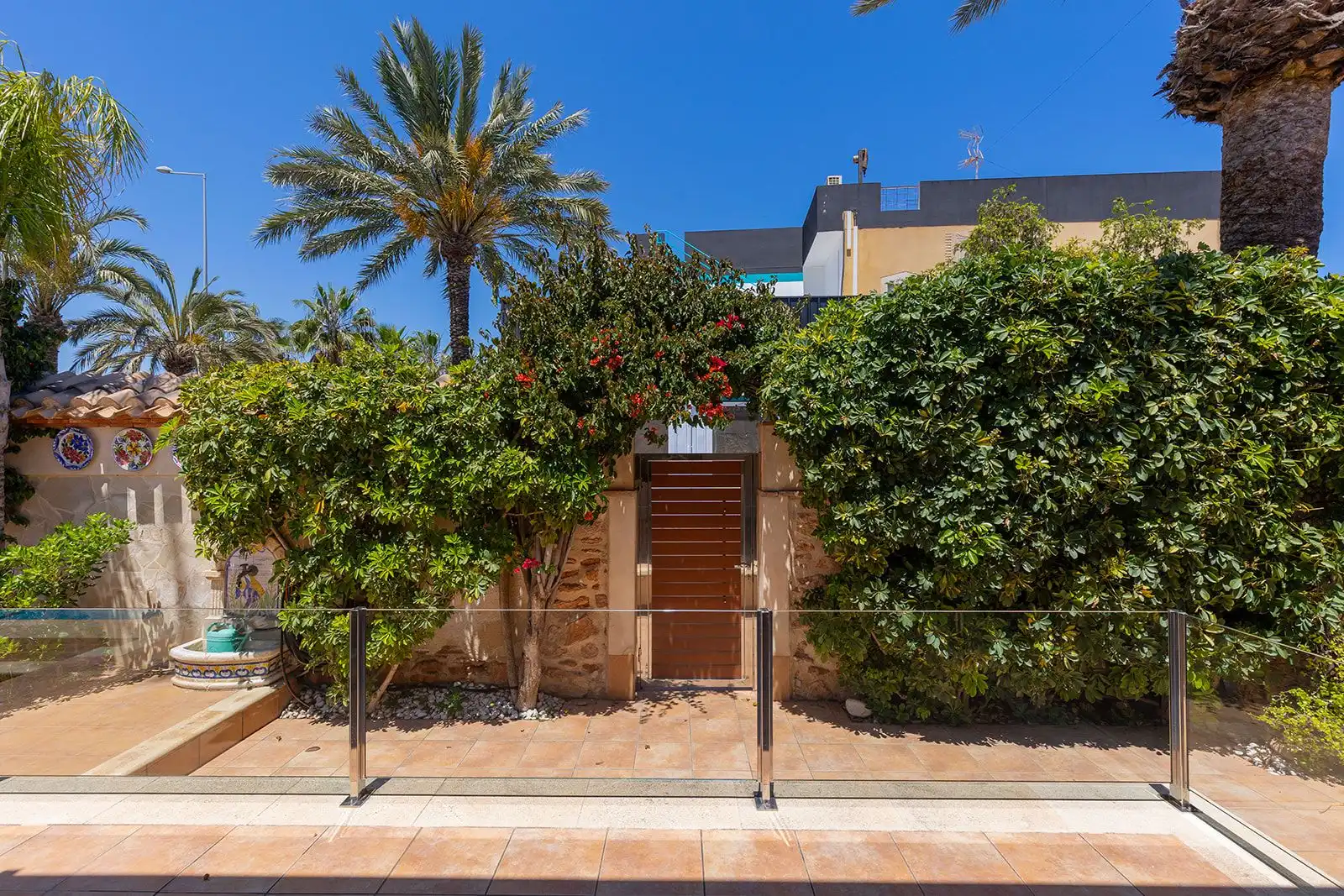 Chalet con piscina en venta en Calle Goleta la-Punta Prima, imagen 27