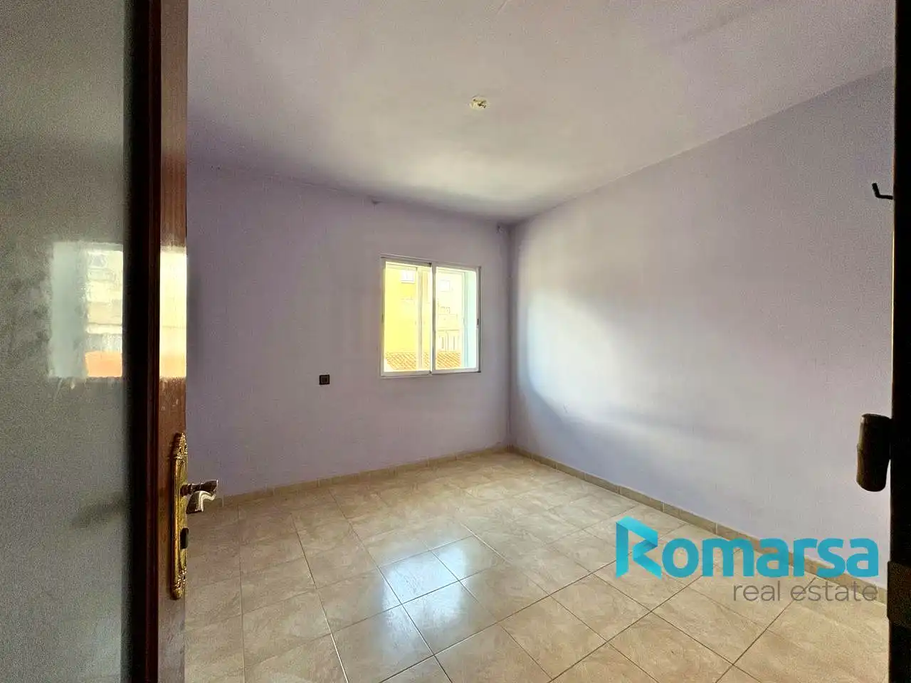 Habitación de Piso en venta en Ávila con Terraza