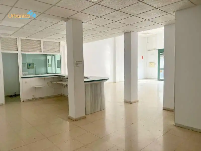 Gewerbefläche zur Miete in Maria Auxiliadora - Barriada de Llera, imagen 5