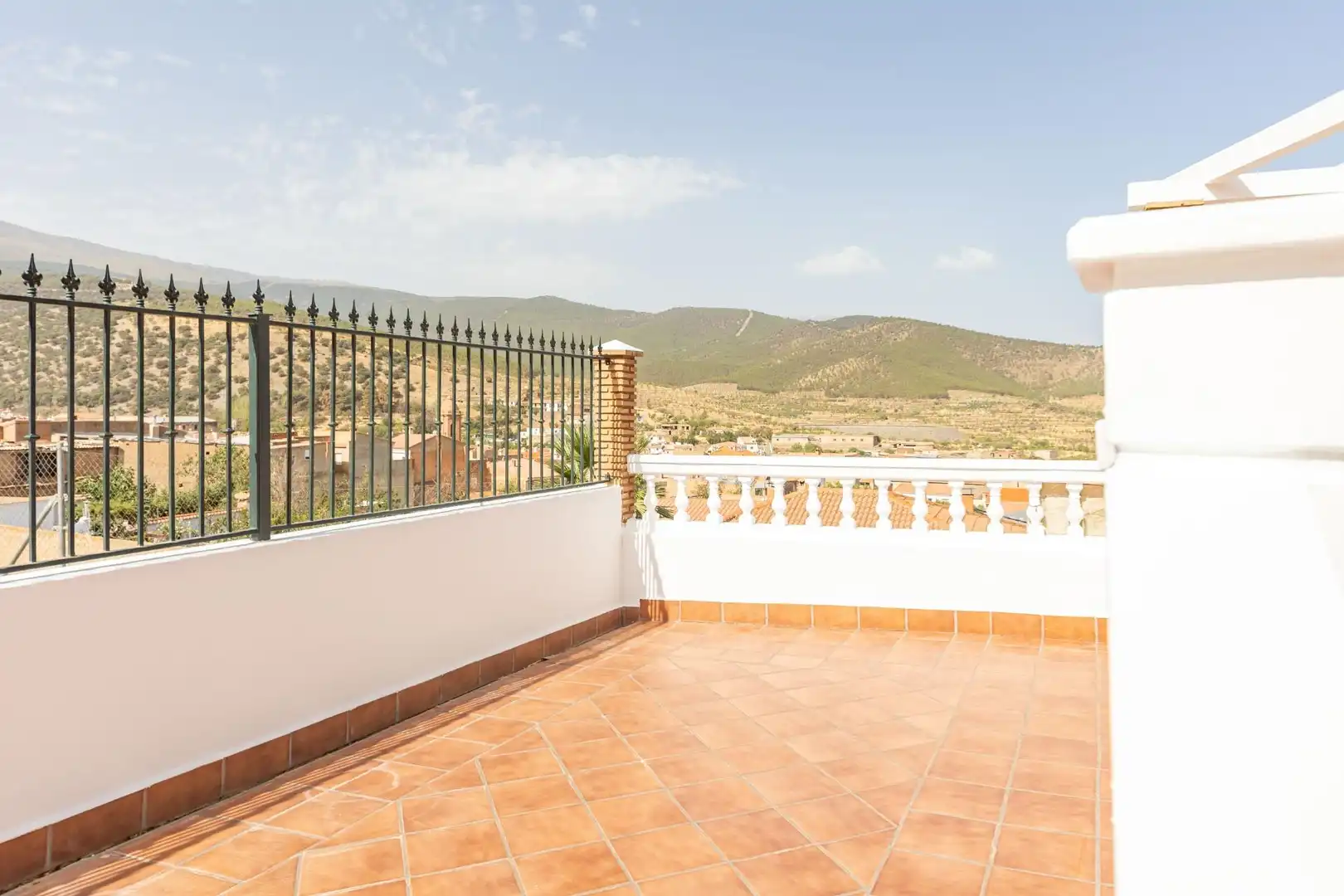 Terrace of Houses for sale in Aldeire  with Air Conditioner, Heating and Balcony