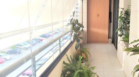 Foto 3 von Wohnungen zum Verkauf in Carrer Germanes Mirabal, Balàfia, Lleida Capital