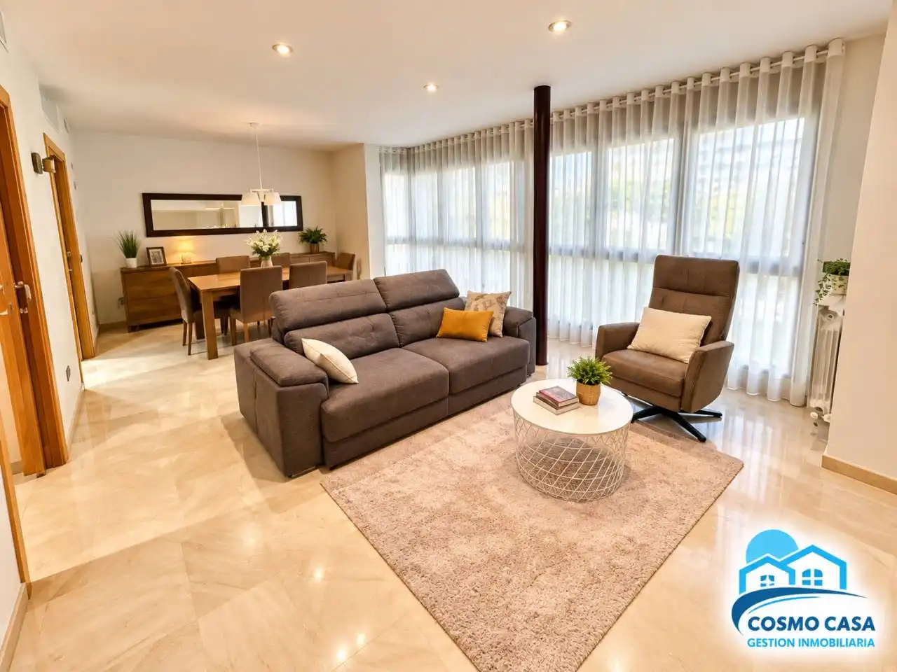 Casa en venta en Port - Horta de Santa María, imagen 3