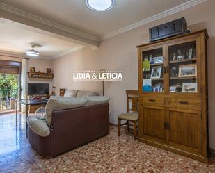 Exterior view of House or chalet for sale in Alcalá de Guadaira  with Air Conditioner, Heating and Terrace