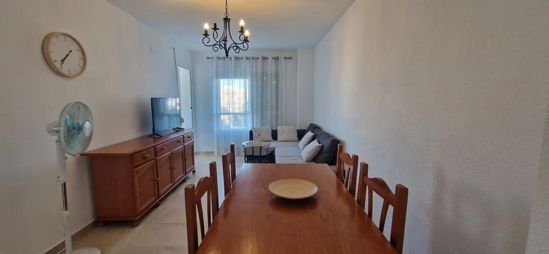 Apartment mit Pool zur Miete in El Portil, imagen 19