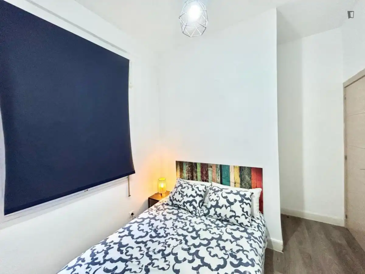 Apartament de lloguer a Moscardó
