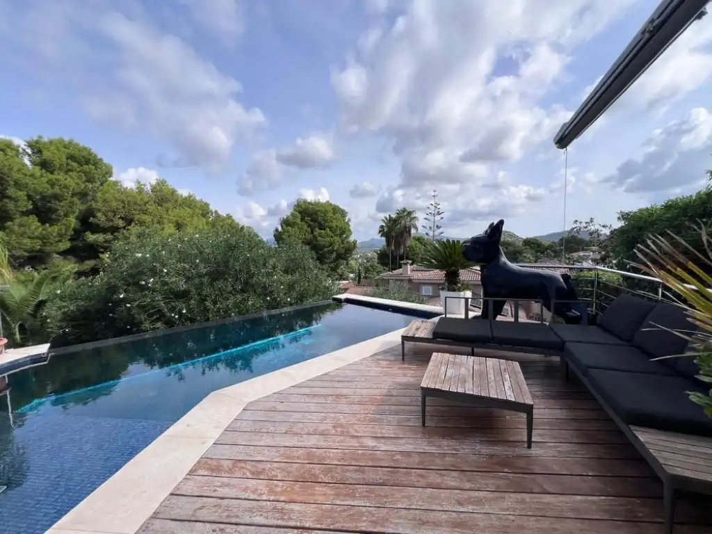 Maison avec terrasse à vendre à Santa Ponça, imagen 18