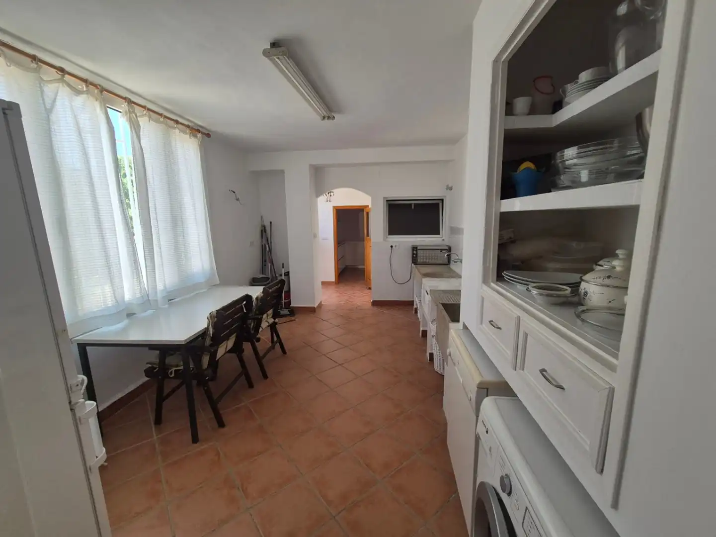 Chalet con piscina en venta en Oliva Playa, imagen 69