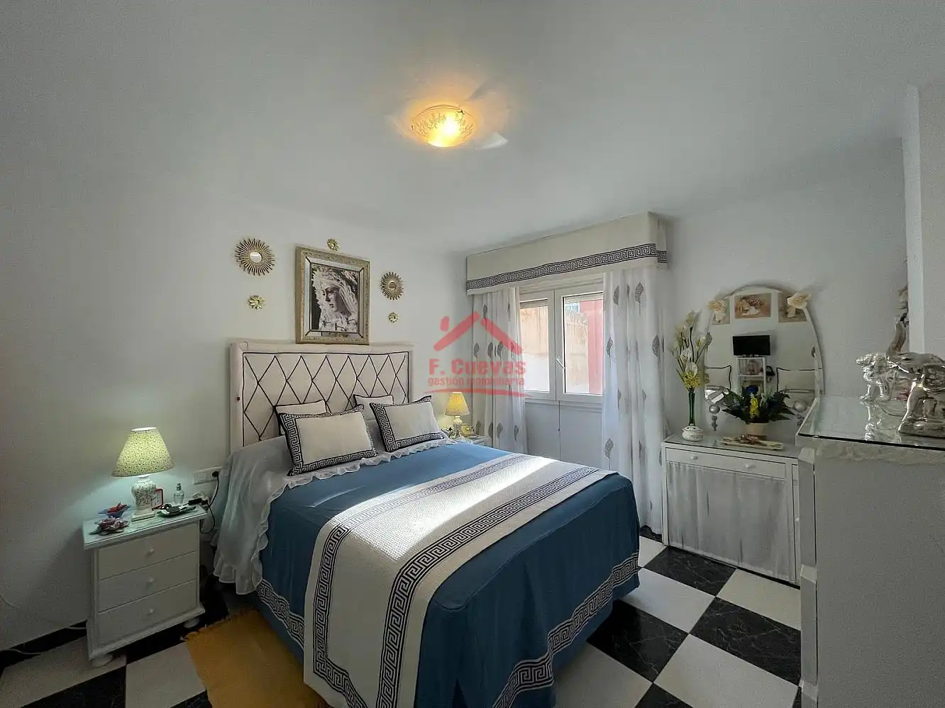 Habitación de Apartamento en venta en Vélez-Málaga con Aire acondicionado, Calefacción y Terraza