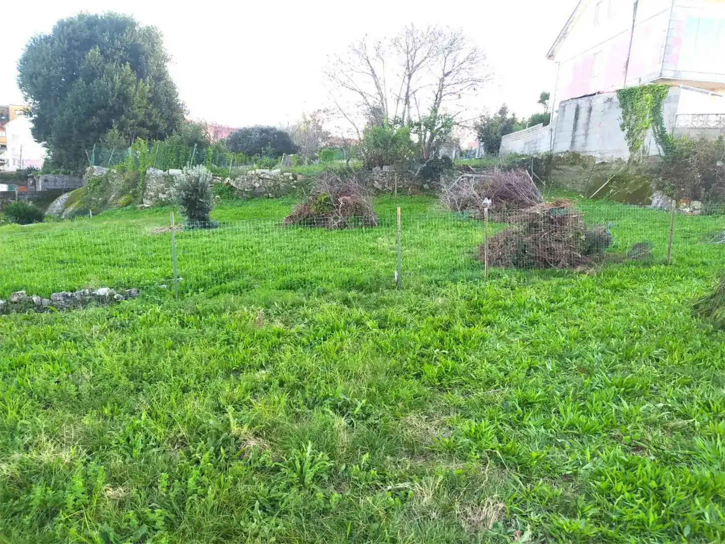 Casa o xalet en venda en Vilagarcía de Arousa
