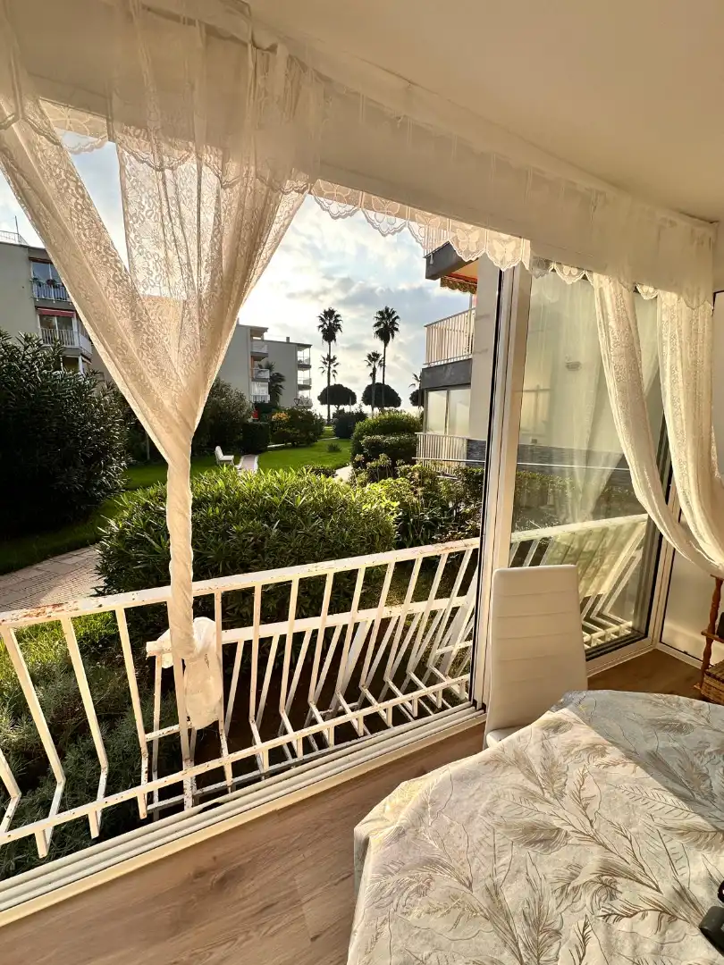 Apartament de lloguer a Passeig Marítim, 27, Cambrils Port