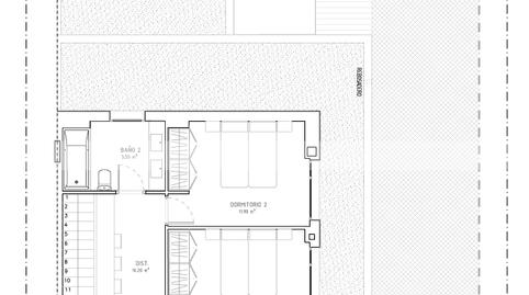 Foto 5 de Pis en venda a  Saturno, 2, Miramadrid, Madrid