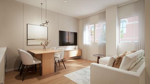 Foto 2 de Pis en venda a Cervantes, La Alhóndiga, Getafe