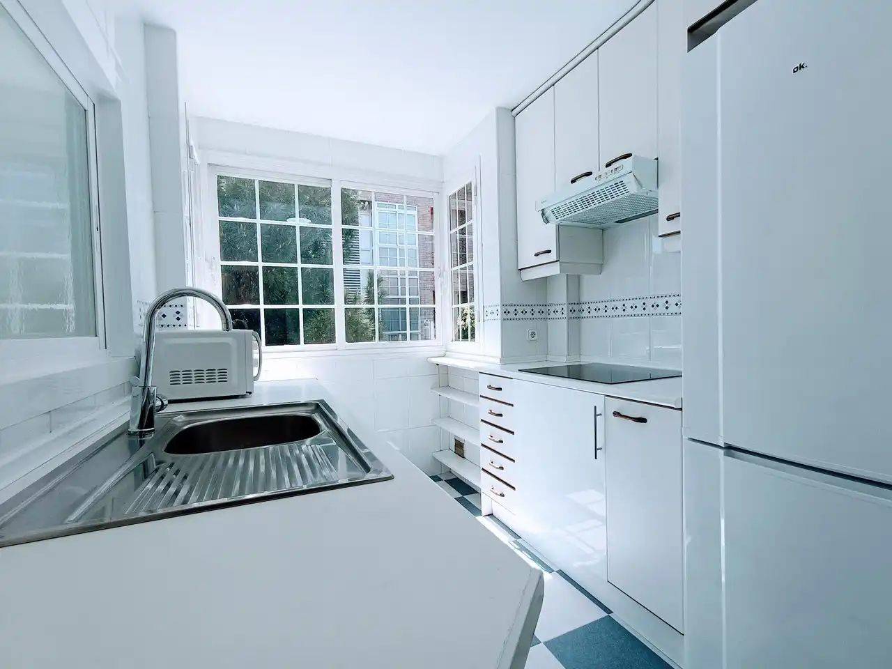 Flat for rent in GENERAL ARANAZ, Concepción