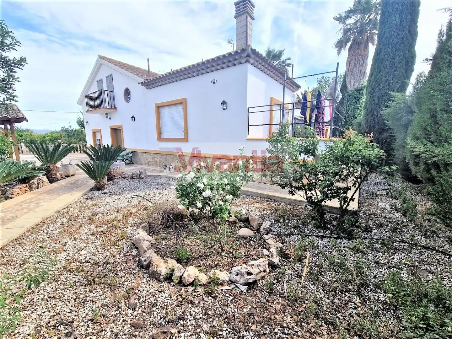 Xalet amb terrassa en venda a Camino Quijero, imagen 11