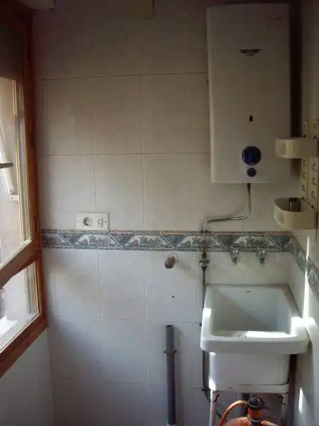 Wohnung mit Aufzug zum Verkauf in Novelda, imagen 7