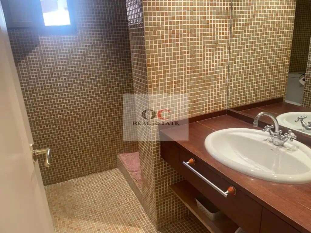 Piso de alquiler en Murcia